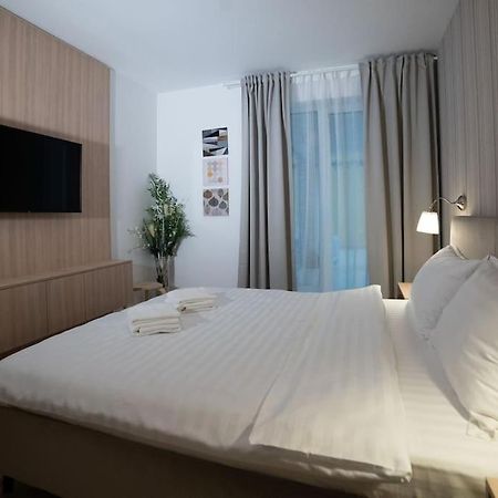 Carpe Diem Travel Timişoara Buitenkant foto